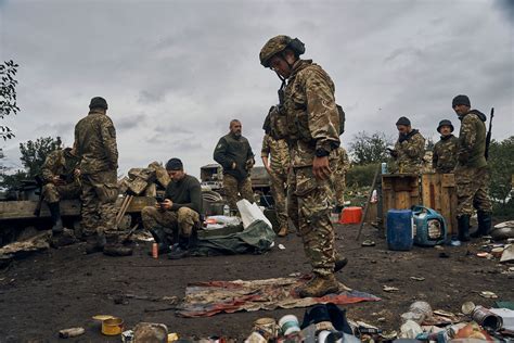 noticias guerra russia ucrania